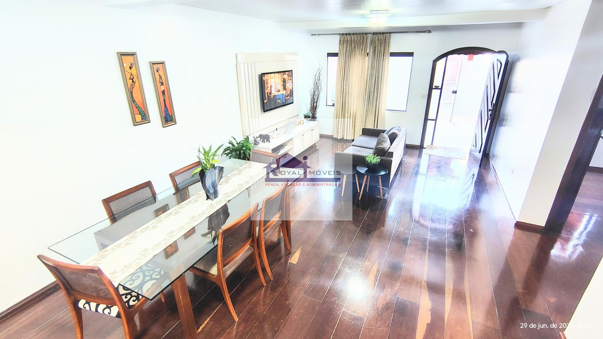 Casa à venda com 4 quartos, 2 suítes, 3 vagas e 268m² no Jardim Ipanema (zona Sul), São Paulo (SP) — foto 18 de 30