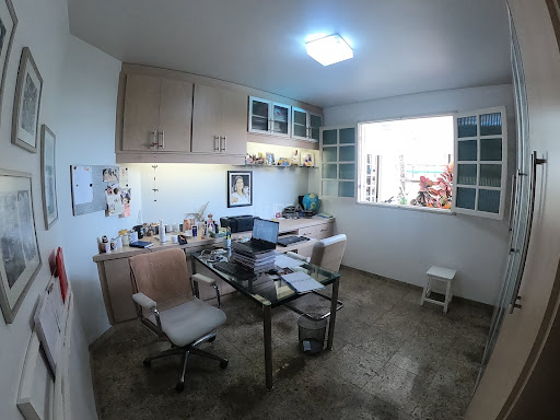 Casa Duplex de 5 quartos no condomínio Sonho Dourado - Campos dos Goytacazes, RJ 