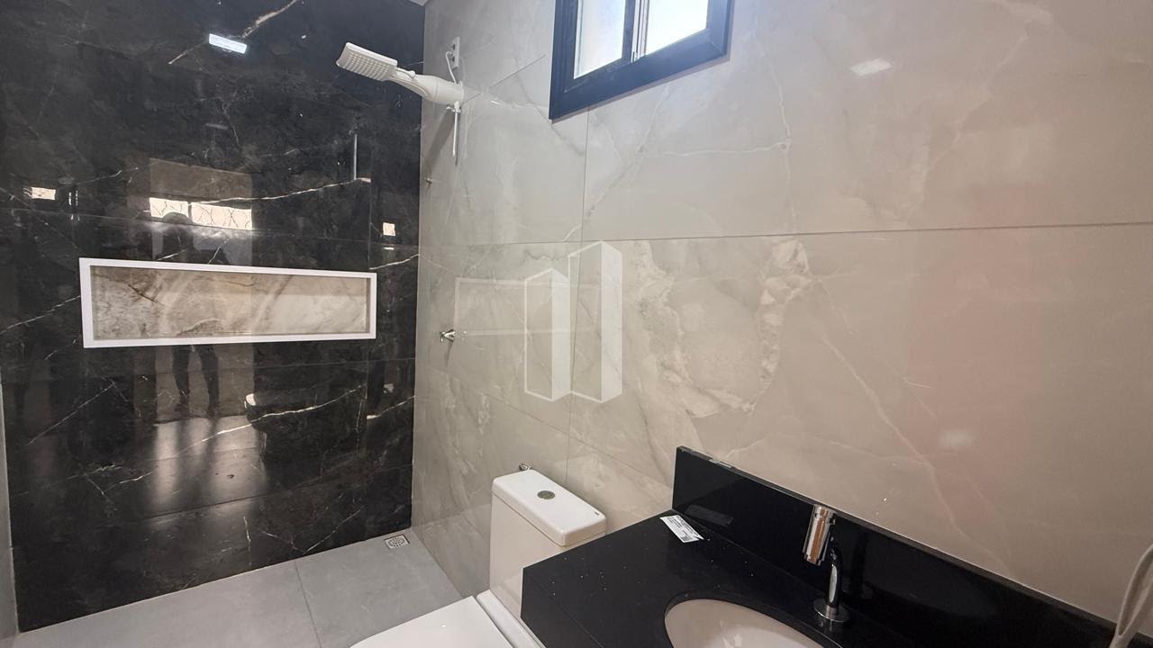 Casa à venda com 3 quartos, 1 suíte, 2 vagas e 85m² no Residencial Forteville Extensão, Goiânia (GO) — foto 20 de 25