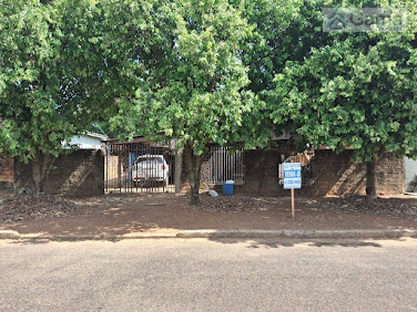 Lote / Terreno em Jardim Eldorado  -  Vilhena