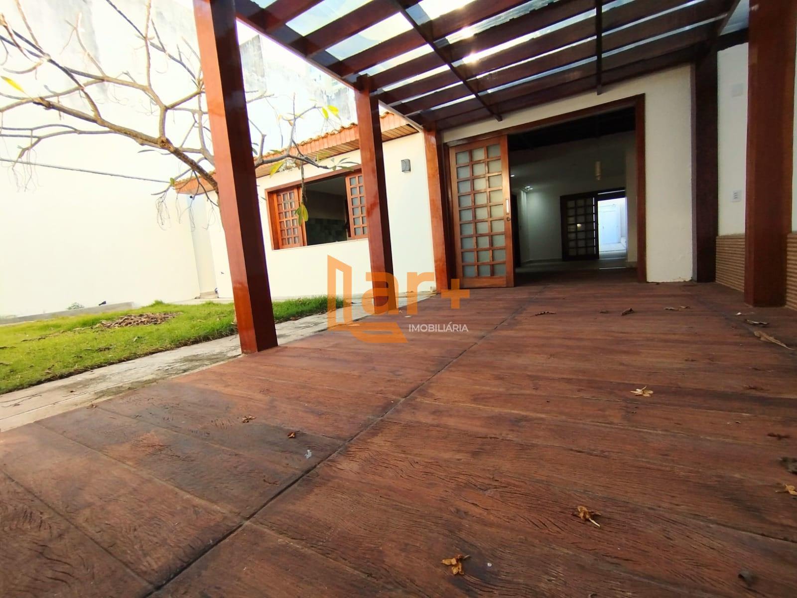 Casa à venda com 3 quartos, 2 suítes, 4 vagas e 370m² no Atalaia, Aracaju (SE) — foto 7 de 19