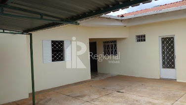 Casa em Residencial Laranjeiras  -  Taquaritinga