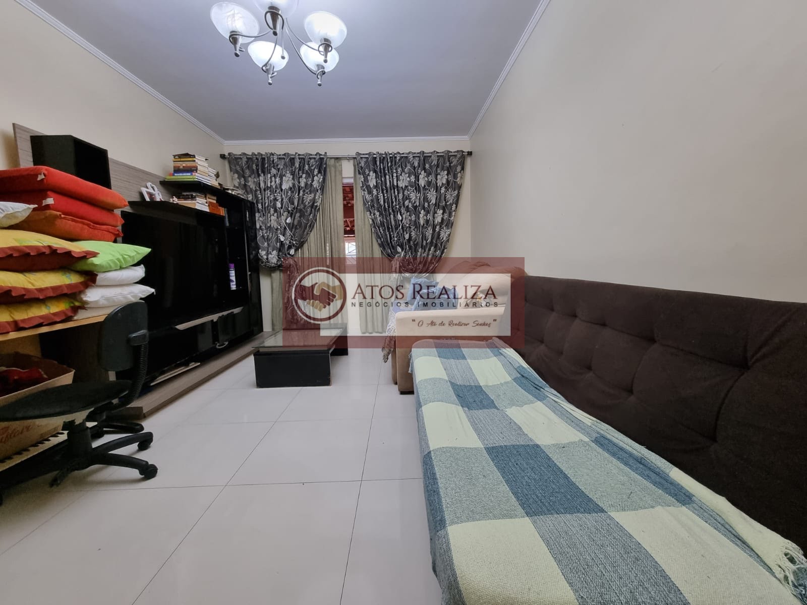 Casa à venda com 3 quartos, 1 suíte, 2 vagas e 150m² no Vila Campo Grande, São Paulo (SP) — foto 18 de 30