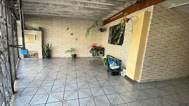Casa  no bairro Osvaldo Cruz  -  São Caetano do Sul