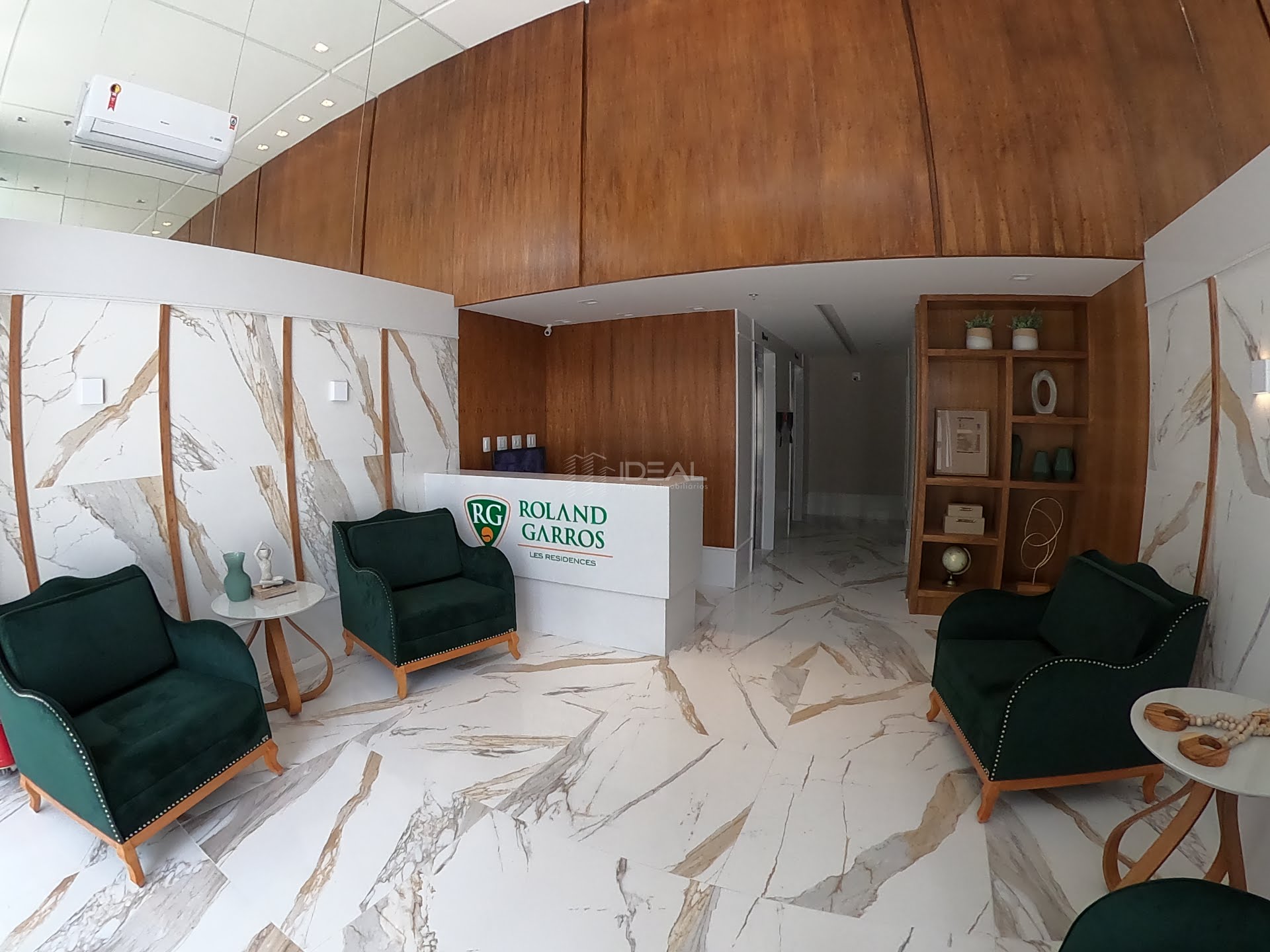 Cobertura à venda com 3 quartos, 1 suíte, 2 vagas e 144m² no Parque Avenida Pelinca, Campos dos Goytacazes (RJ) — foto 29 de 30