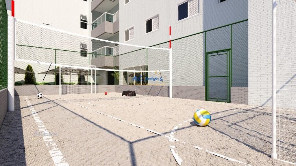 Apartamento à venda com 2 quartos, 1 suíte e 71m² no Guilhermina, Praia Grande (SP) — foto 7 de 13