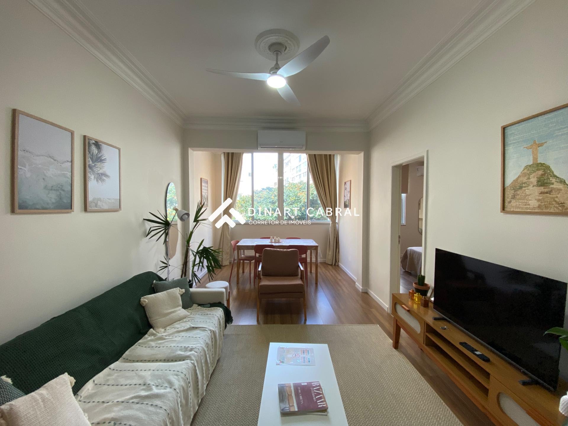 Apartamento à venda com 2 quartos, 1 suíte e 84m² no Copacabana, Rio de Janeiro (RJ) — foto 3 de 30