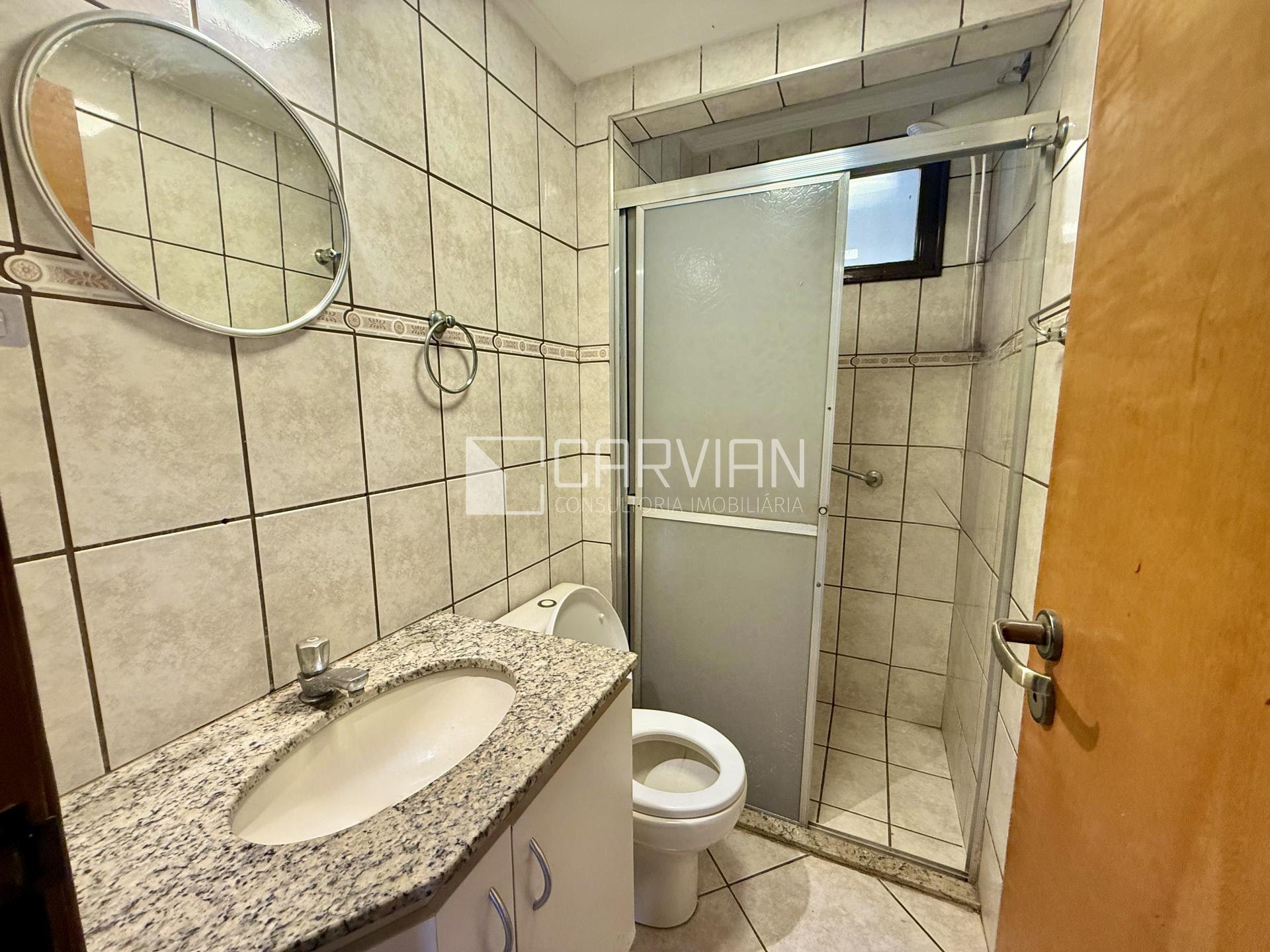 Apartamento à venda com 3 quartos, 1 suíte, 1 vaga e 78m² no Vila Mariana, Ribeirão Preto (SP) — foto 14 de 27