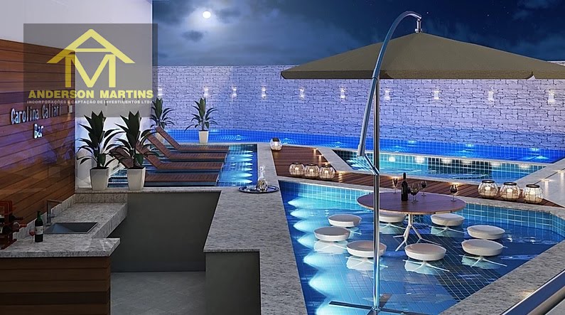 Apartamento à venda com 3 quartos, 2 banheiros, 2 vagas e 111m² no Itapuã, Vila Velha (ES) — foto 13 de 13