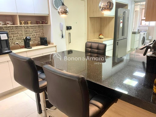 Apartamento, 3 quartos, 105 m² - Foto 8