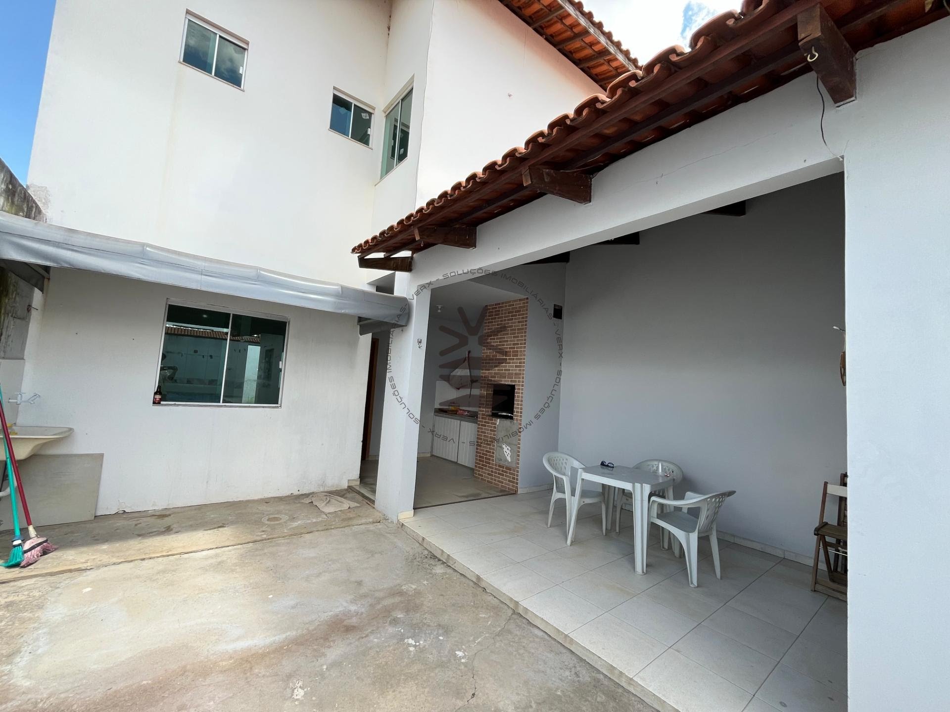 Casa à venda com 4 quartos, 2 suítes, 2 vagas e 125m² no Bandeirantes, Barreiras (BA) — foto 22 de 28