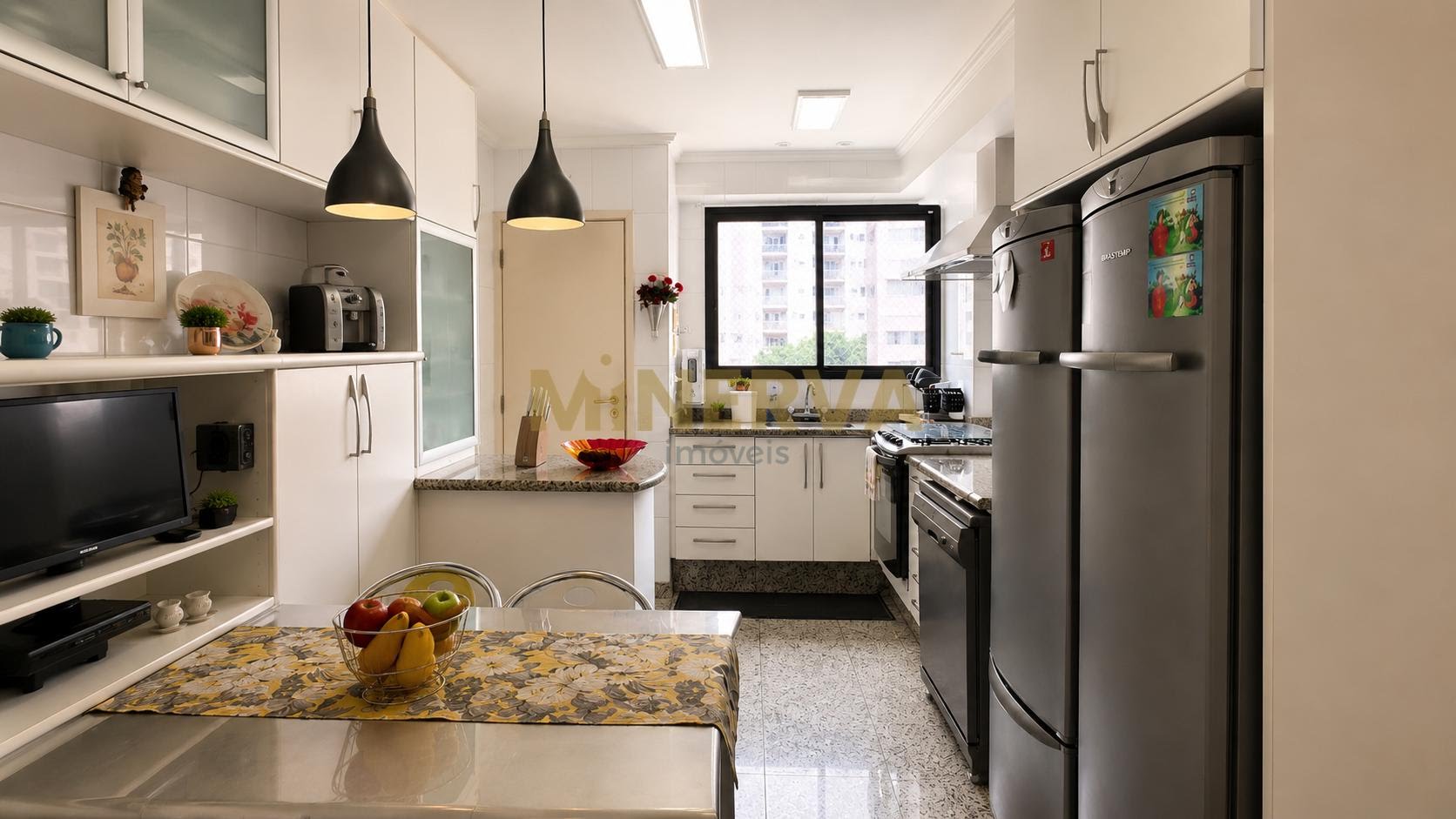 Apartamento à venda com 2 quartos, 2 suítes, 3 vagas e 140m² no Jardim Analia Franco, São Paulo (SP) — foto 7 de 20