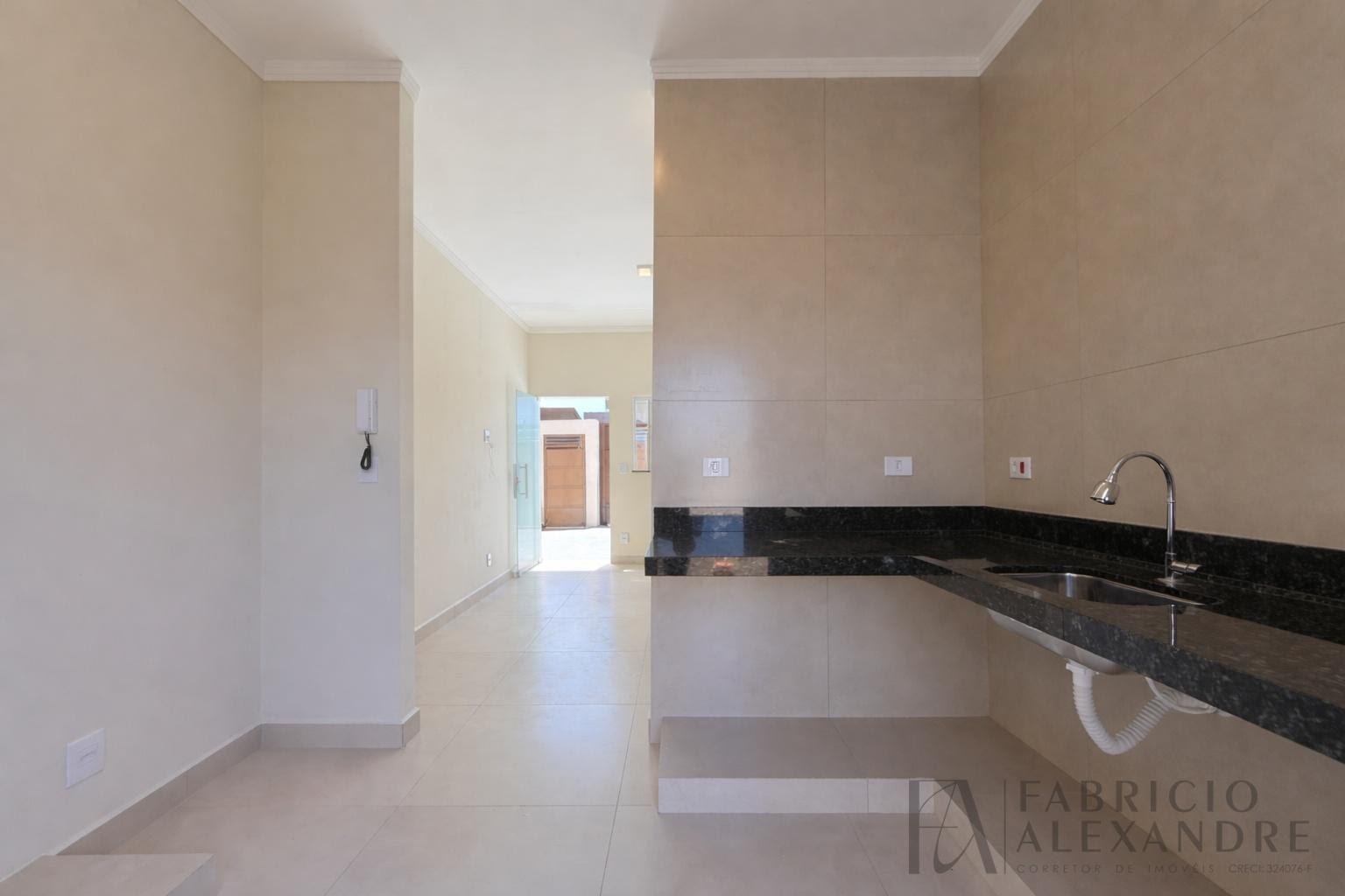 Casa à venda com 2 quartos, 1 suíte e 61m² no Menezes 3, Bady Bassitt (SP) — foto 16 de 25