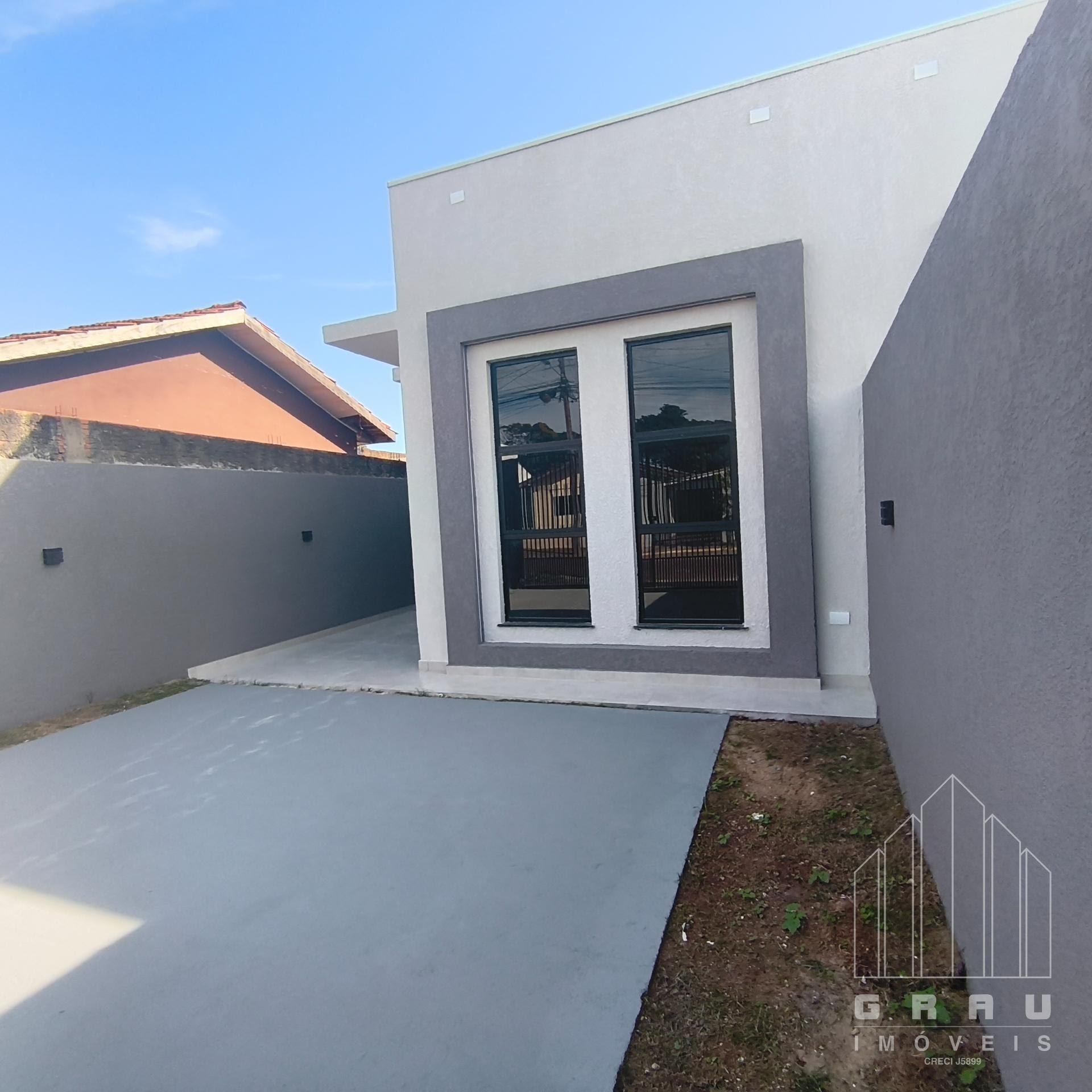 Casa no Três Bandeiras  -  Foz do Iguaçu
