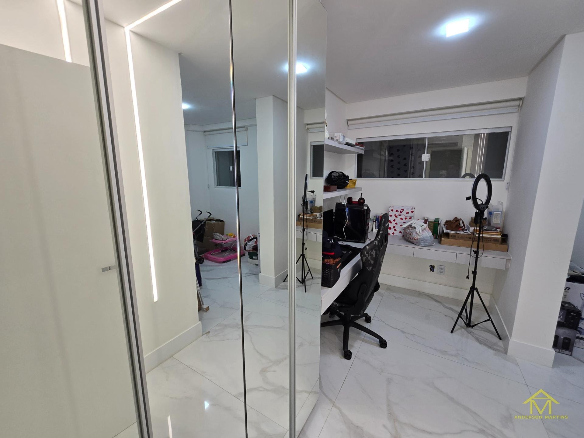 Apartamento à venda com 4 quartos, 4 banheiros, 3 vagas e 260m² no Itapuã, Vila Velha (ES) — foto 15 de 20