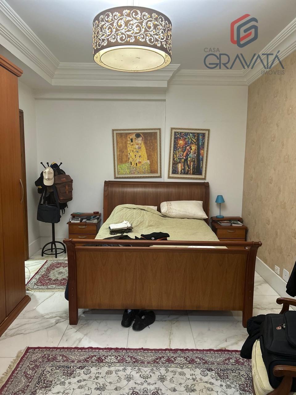 Apartamento à venda com 4 quartos, 4 suítes, 4 vagas e 440m² no Vila Bastos, Santo André (SP) — foto 23 de 30