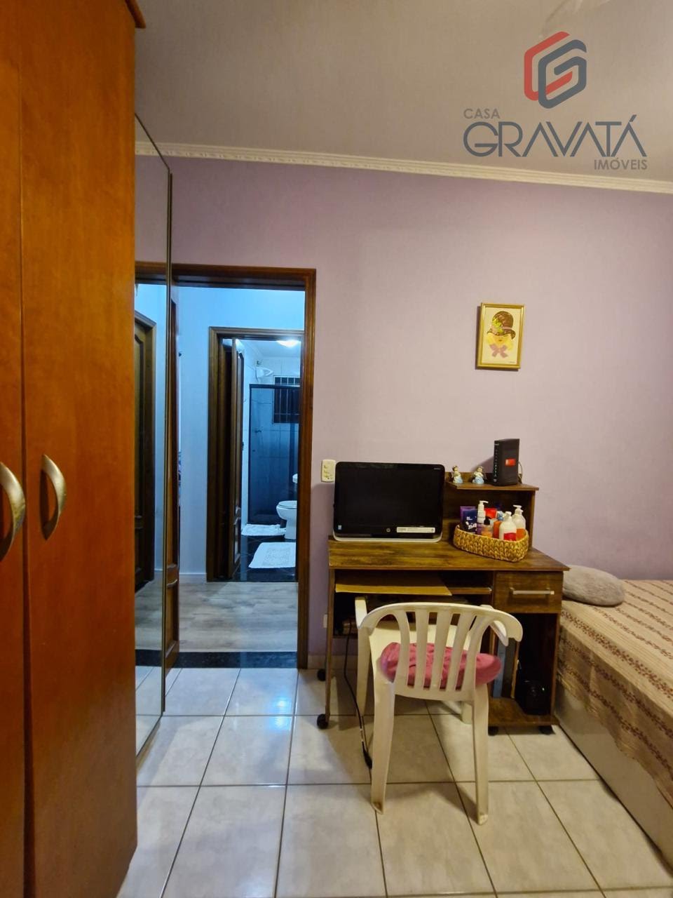 Apartamento à venda com 2 quartos, 1 banheiro, 1 vaga e 87m² no Vila Florida, São Bernardo do Campo (SP) — foto 16 de 20
