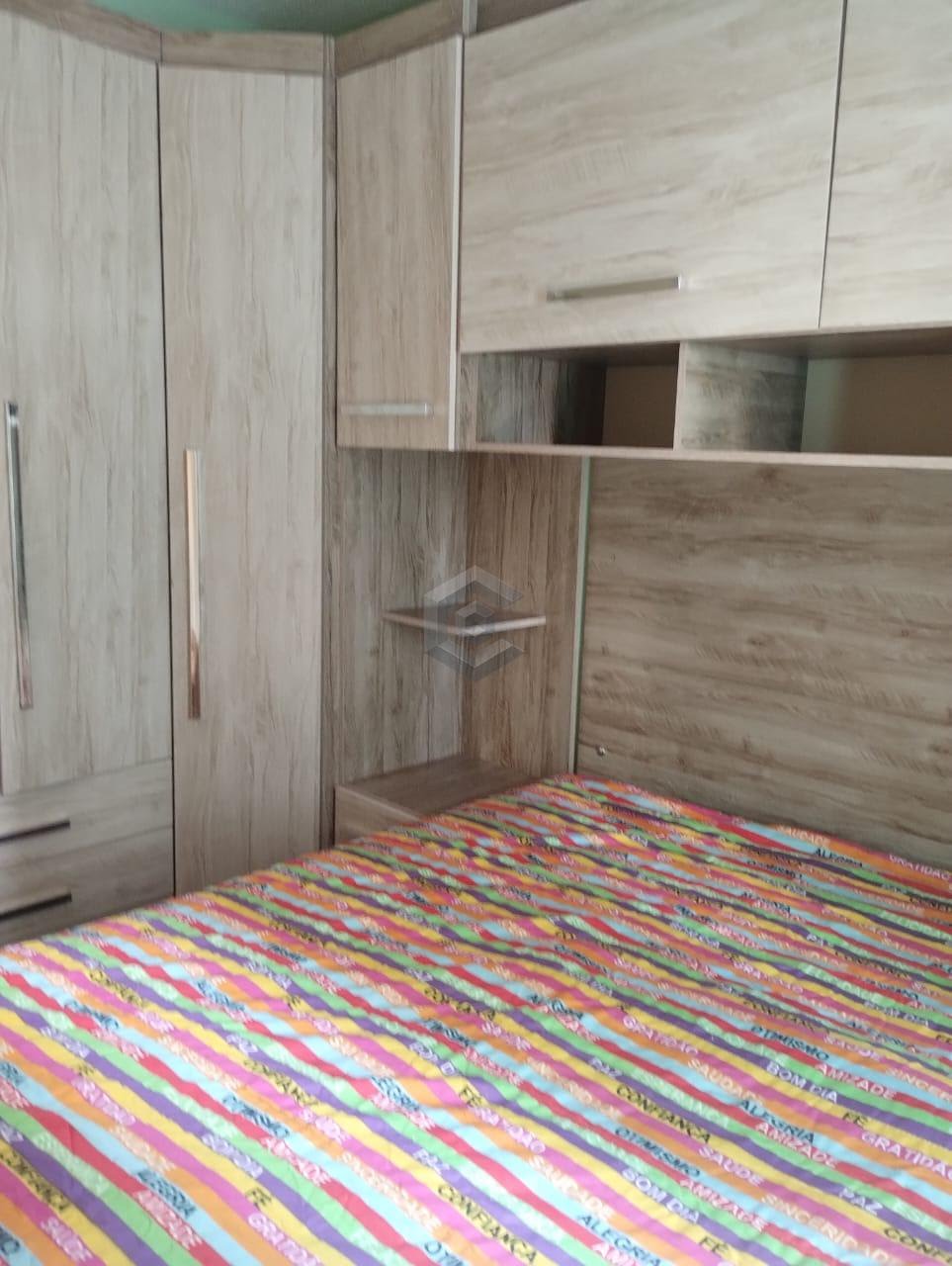 Apartamento à venda com 2 quartos, 1 suíte, 1 vaga e 48m² no Jardim Piratininga, Sorocaba (SP) — foto 12 de 27