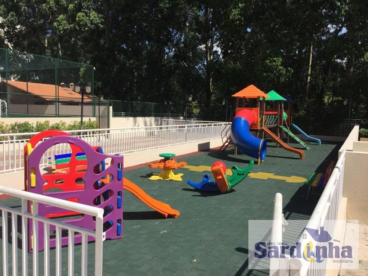 Apartamento à venda com 2 quartos, 1 banheiro, 1 vaga e 52m² no Jardim Henriqueta, Taboão da Serra (SP) — foto 11 de 26