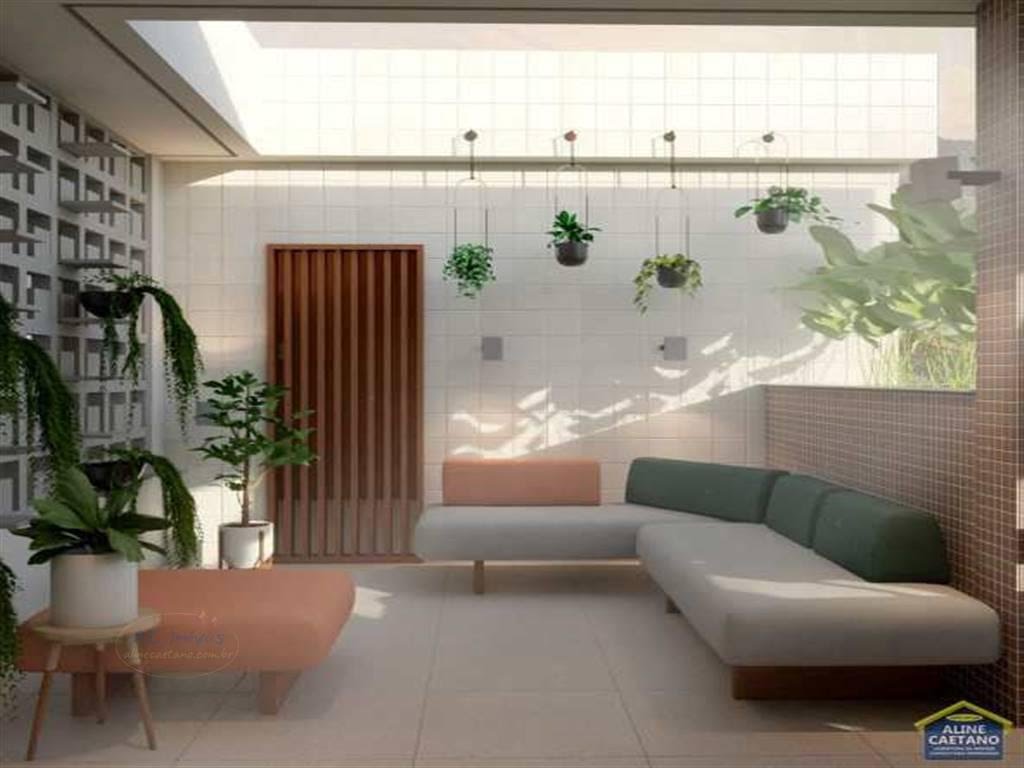 Apartamento à venda com 2 quartos, 1 suíte, 1 vaga e 76m² no Canto do Forte, Praia Grande (SP) — foto 28 de 30
