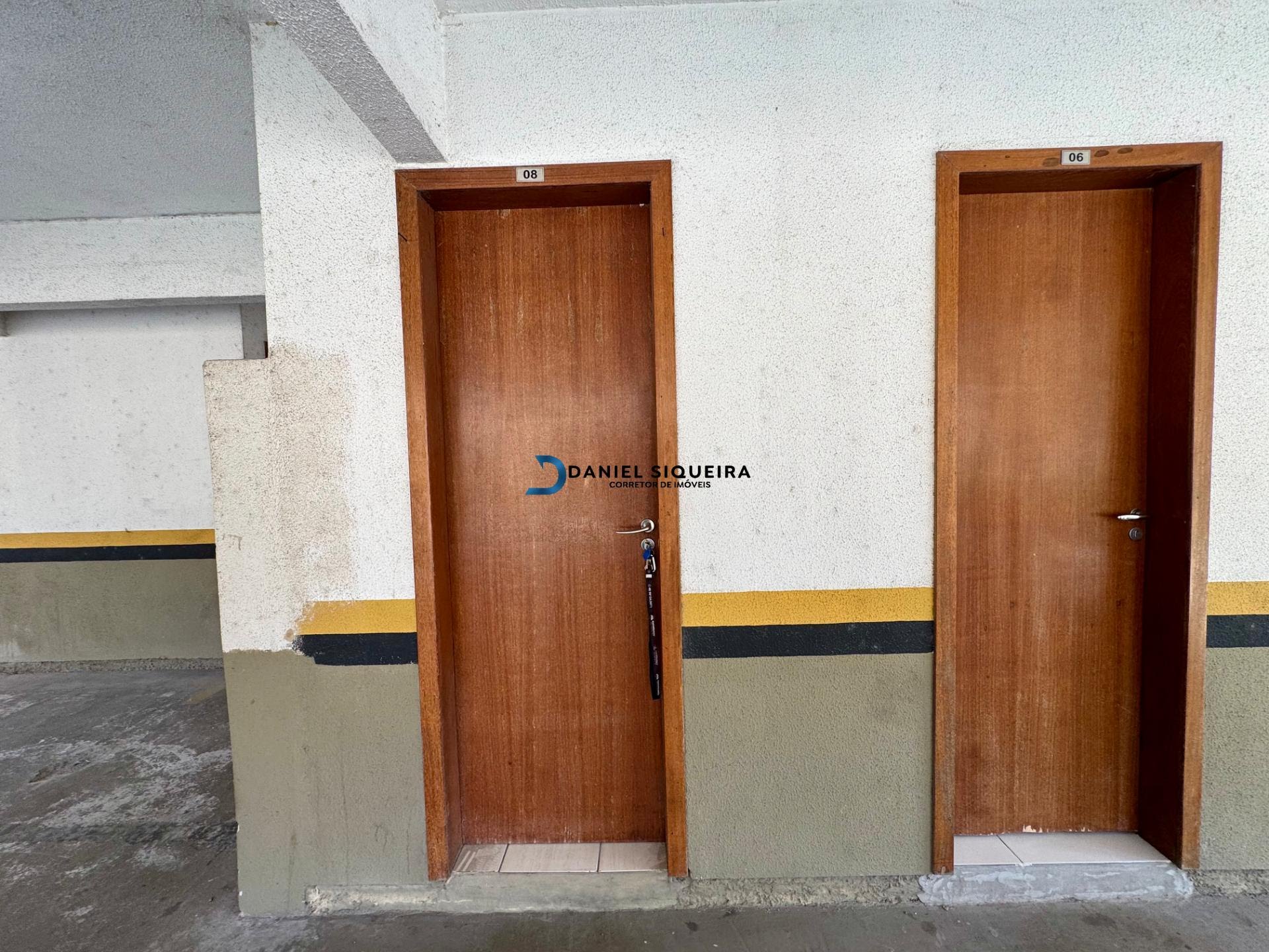 Apartamento à venda com 2 quartos, 1 banheiro, 1 vaga e 57m² no Real Parque, São José (SC) — foto 17 de 19