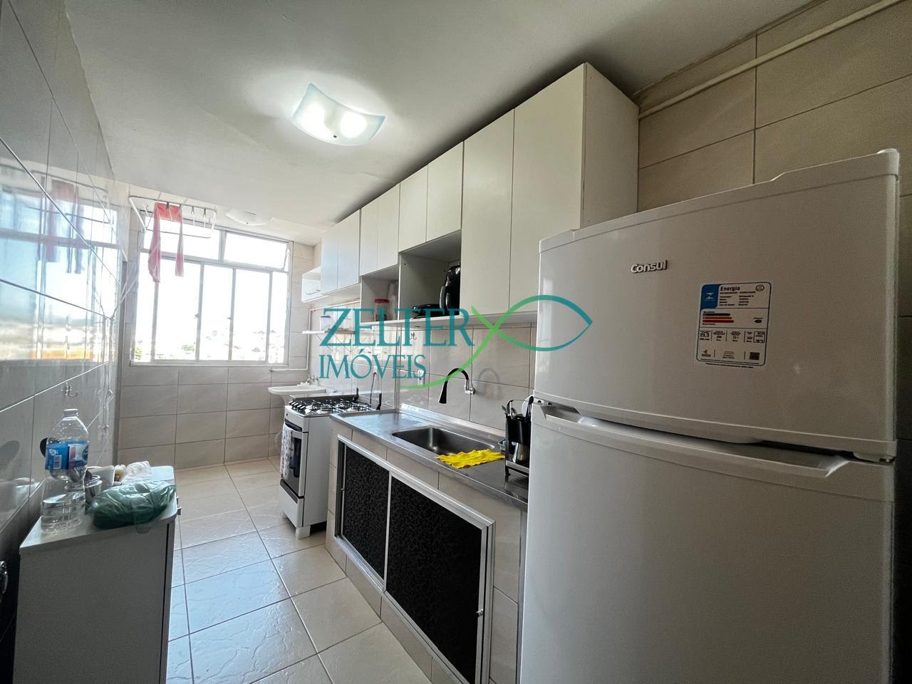Apartamento à venda com 2 quartos, 2 banheiros, 1 vaga e 60m² no Vila da Penha, Rio de Janeiro (RJ) — foto 24 de 29