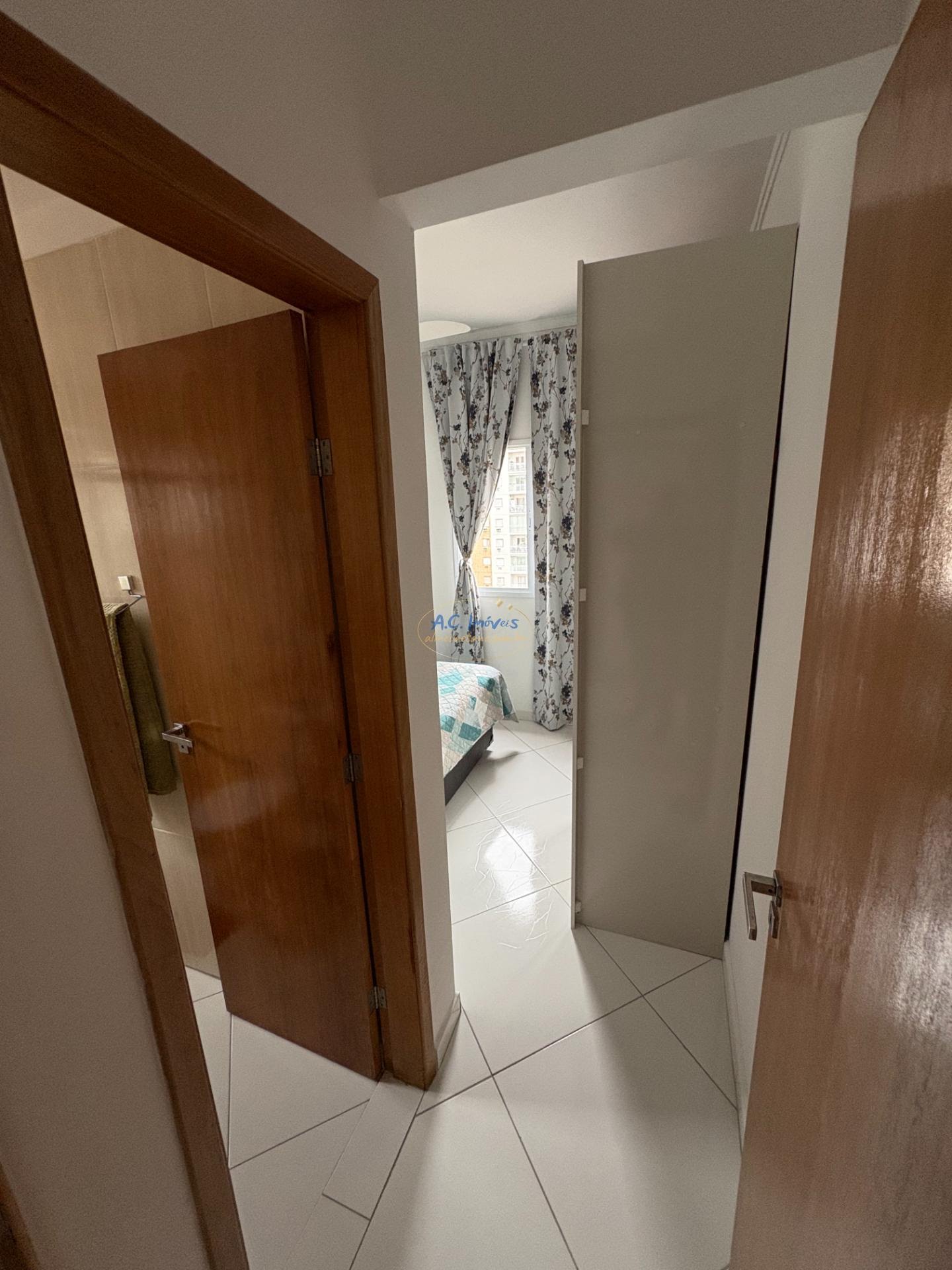 Apartamento à venda com 2 quartos, 1 suíte, 1 vaga e 60m² no Cidade Ocian, Praia Grande (SP) — foto 12 de 30