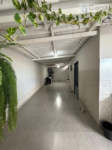 Casa em Pioneiro  -  Vilhena