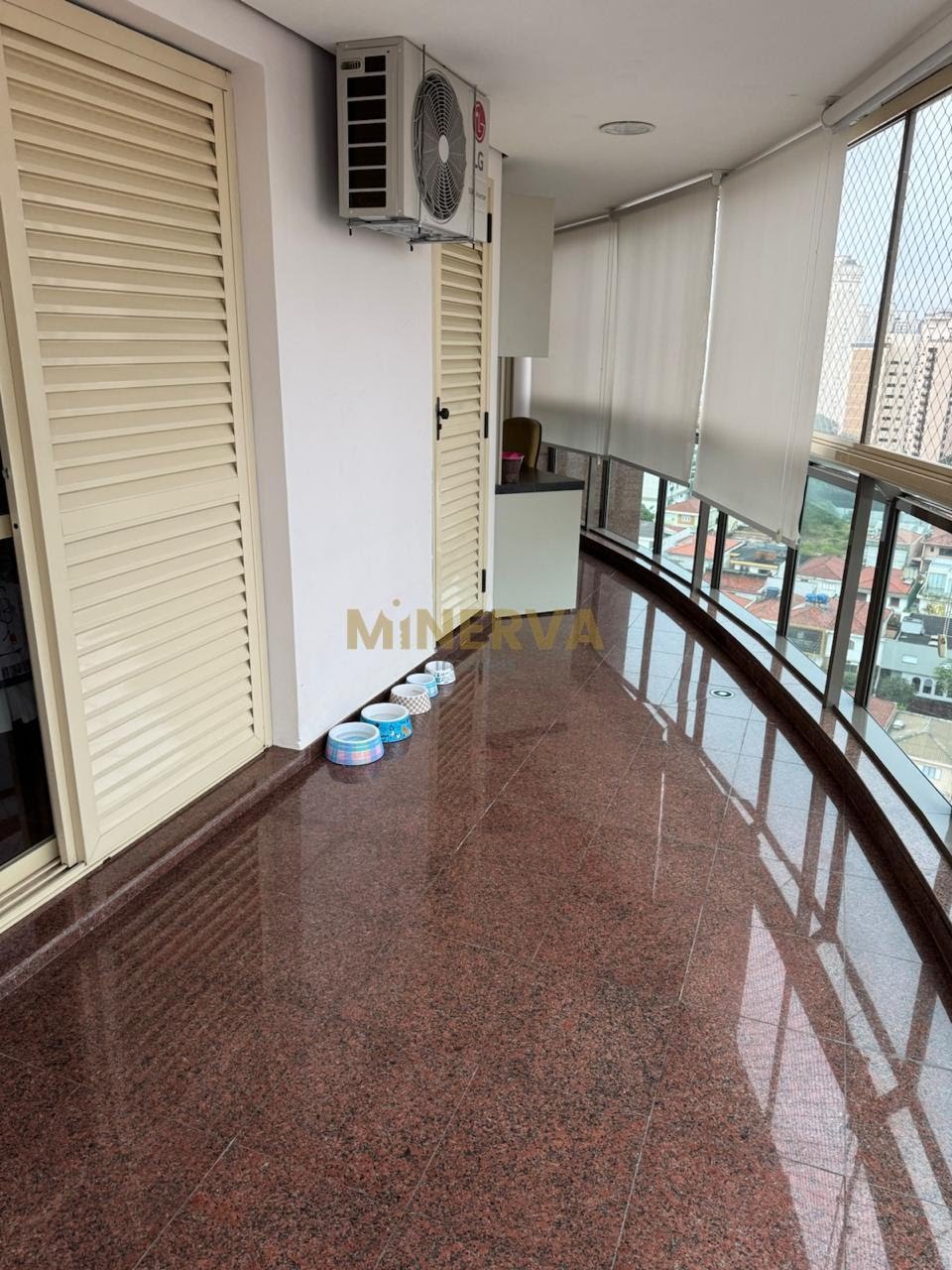Apartamento à venda com 3 quartos, 3 suítes, 5 vagas e 245m² no Jardim Analia Franco, São Paulo (SP) — foto 10 de 25