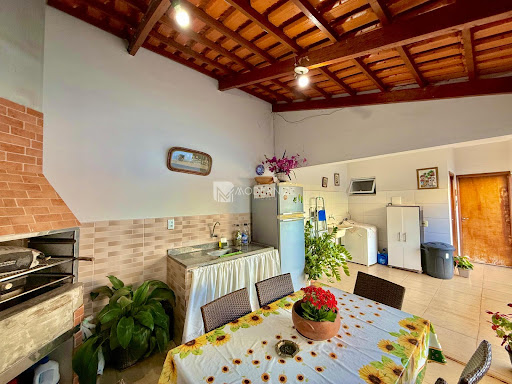 Casa em Alto da Boa Vista II  -  Catalão
