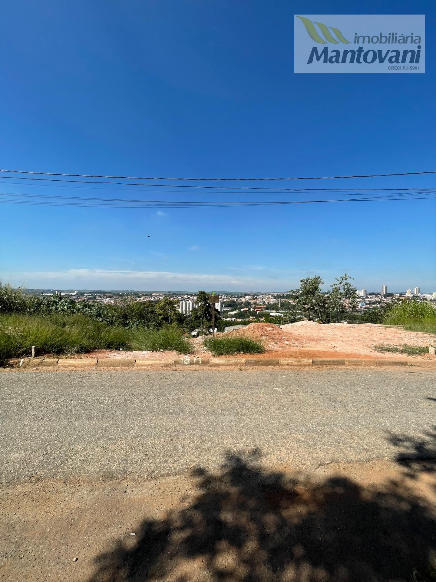 Terreno à venda com 361m² de terreno no Jardim Paulista, Tatuí (SP) — foto 2 de 11