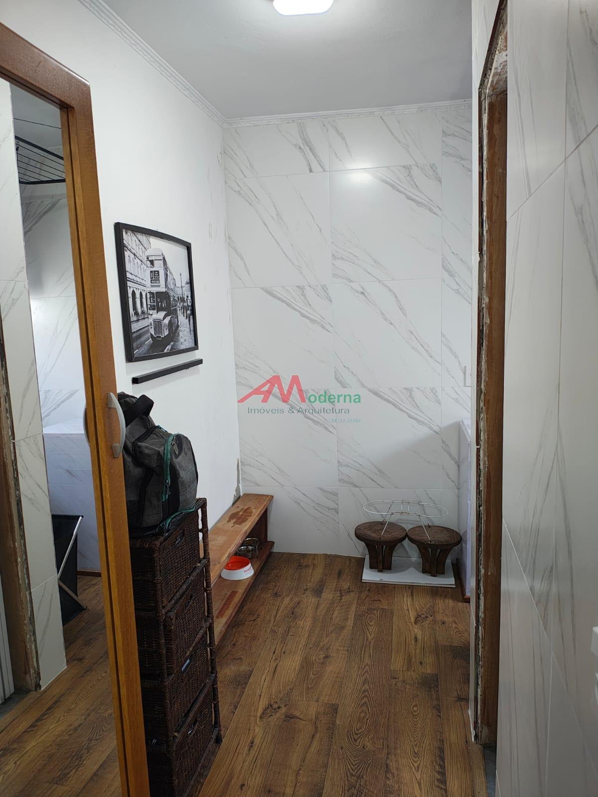 Casa à venda com 3 quartos, 2 suítes, 2 vagas e 152m² no Paulicéia, São Bernardo do Campo (SP) — foto 28 de 30