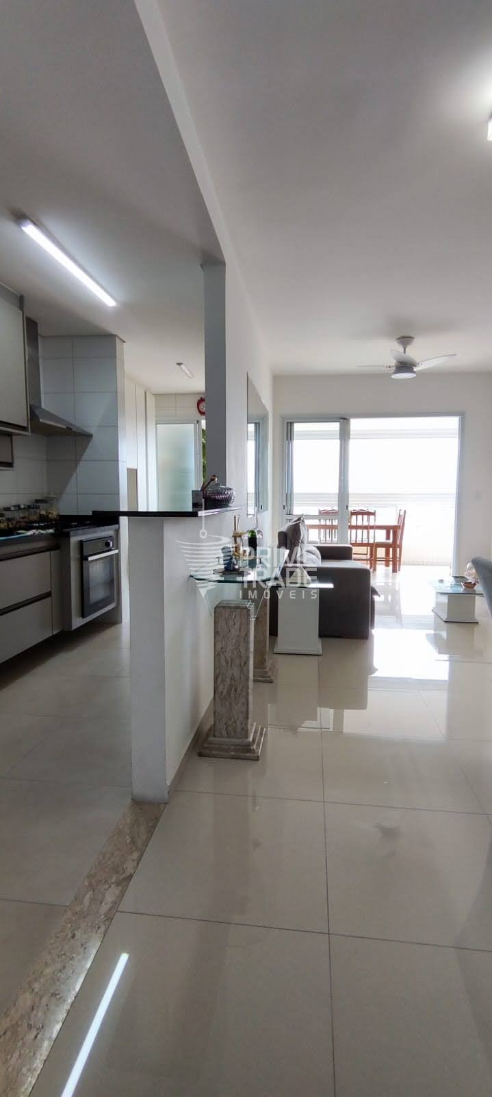 Apartamento à venda com 2 quartos, 2 suítes, 1 vaga e 89m² no Embaré, Santos (SP) — foto 7 de 15
