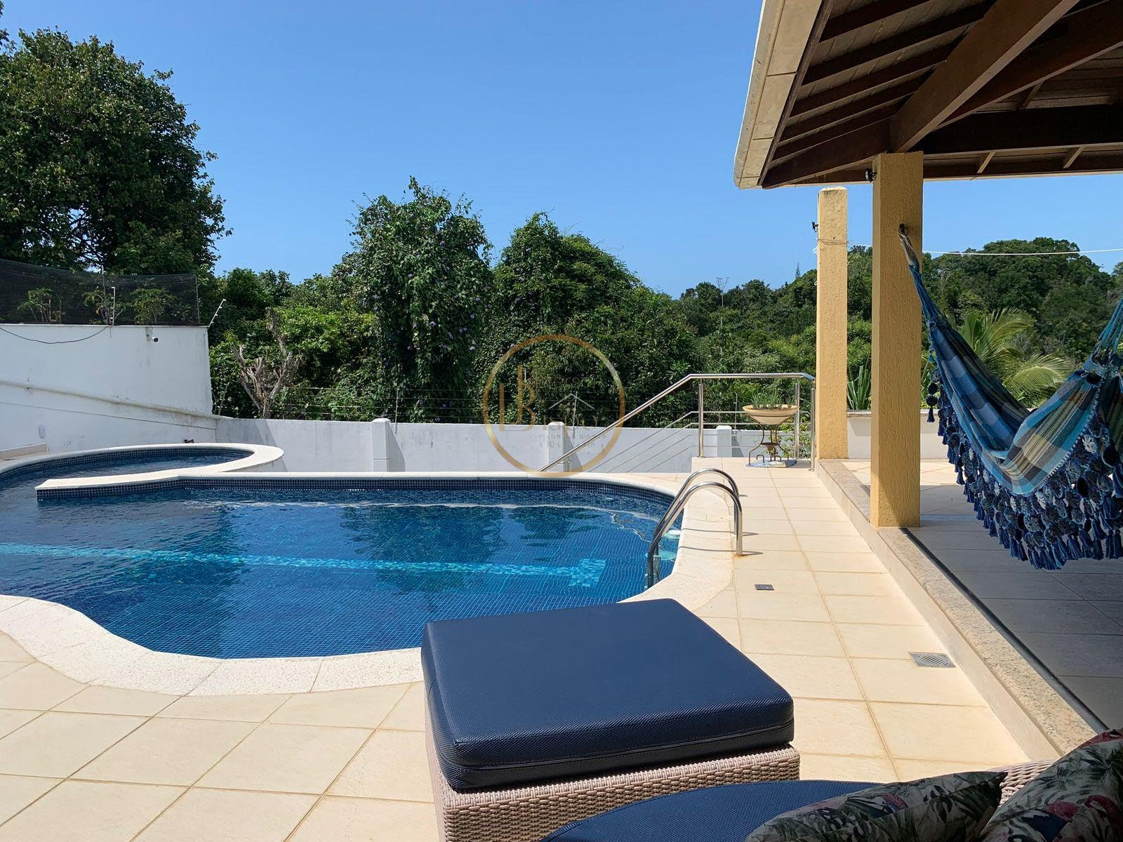 Casa à venda com 4 quartos, 4 suítes, 3 vagas e 390m² no Village 2, Porto Seguro (BA) — foto 15 de 24