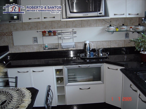 Cozinha