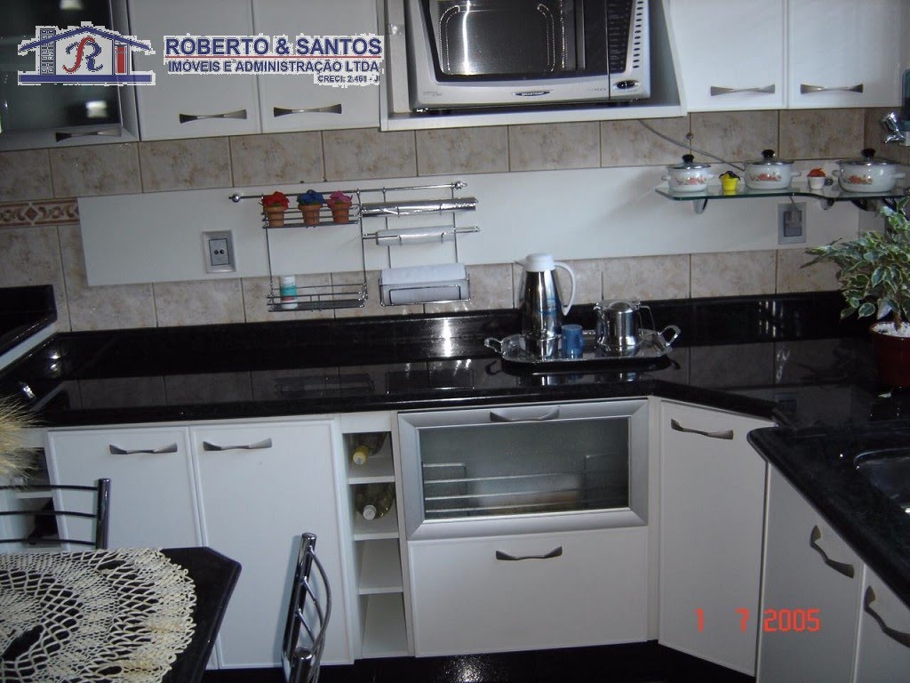 Cozinha