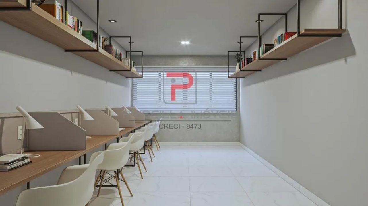 Apartamento à venda com 1 quarto, 1 suíte, 1 vaga e 36m² no Bessa, João Pessoa (PB) — foto 22 de 24