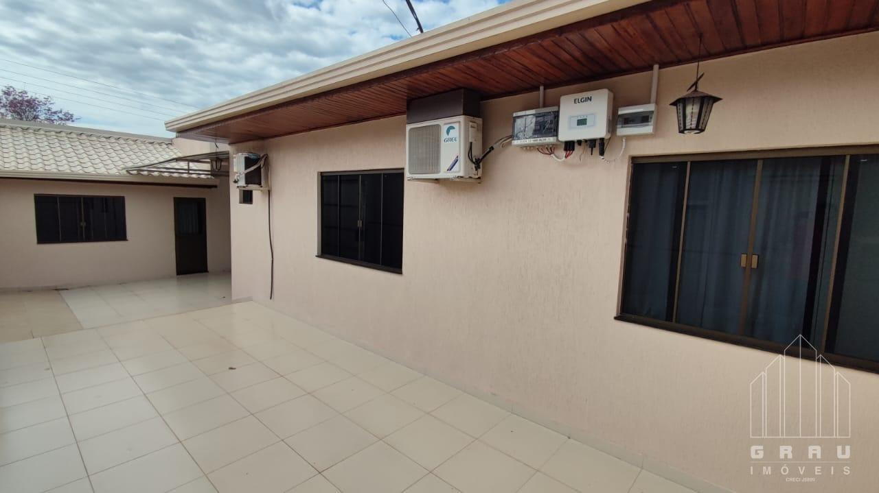 Casa no Campos Do Iguaçu  -  Foz do Iguaçu