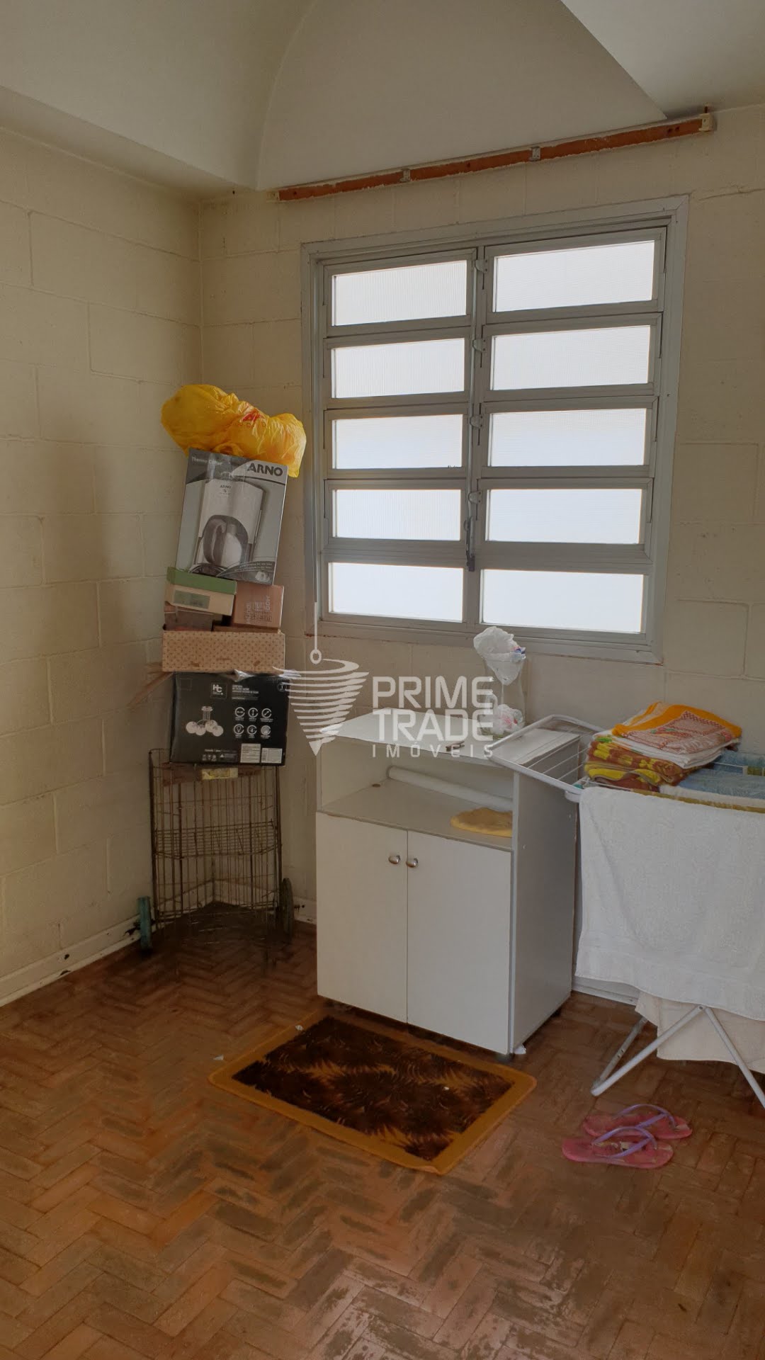 Casa à venda com 4 quartos, 1 suíte, 2 vagas e 325m² no Ponta da Praia, Santos (SP) — foto 12 de 30