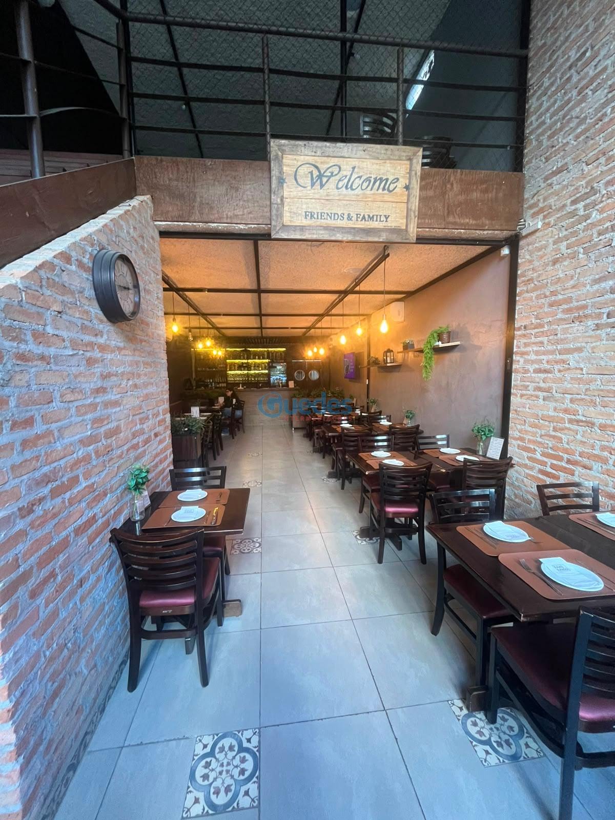 Comercial à venda com 250m² no Cidade Monções, São Paulo — foto principal