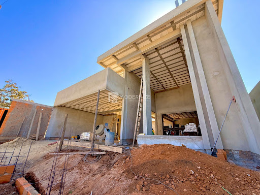 Casa em Alto da Boa Vista  -  Catalão