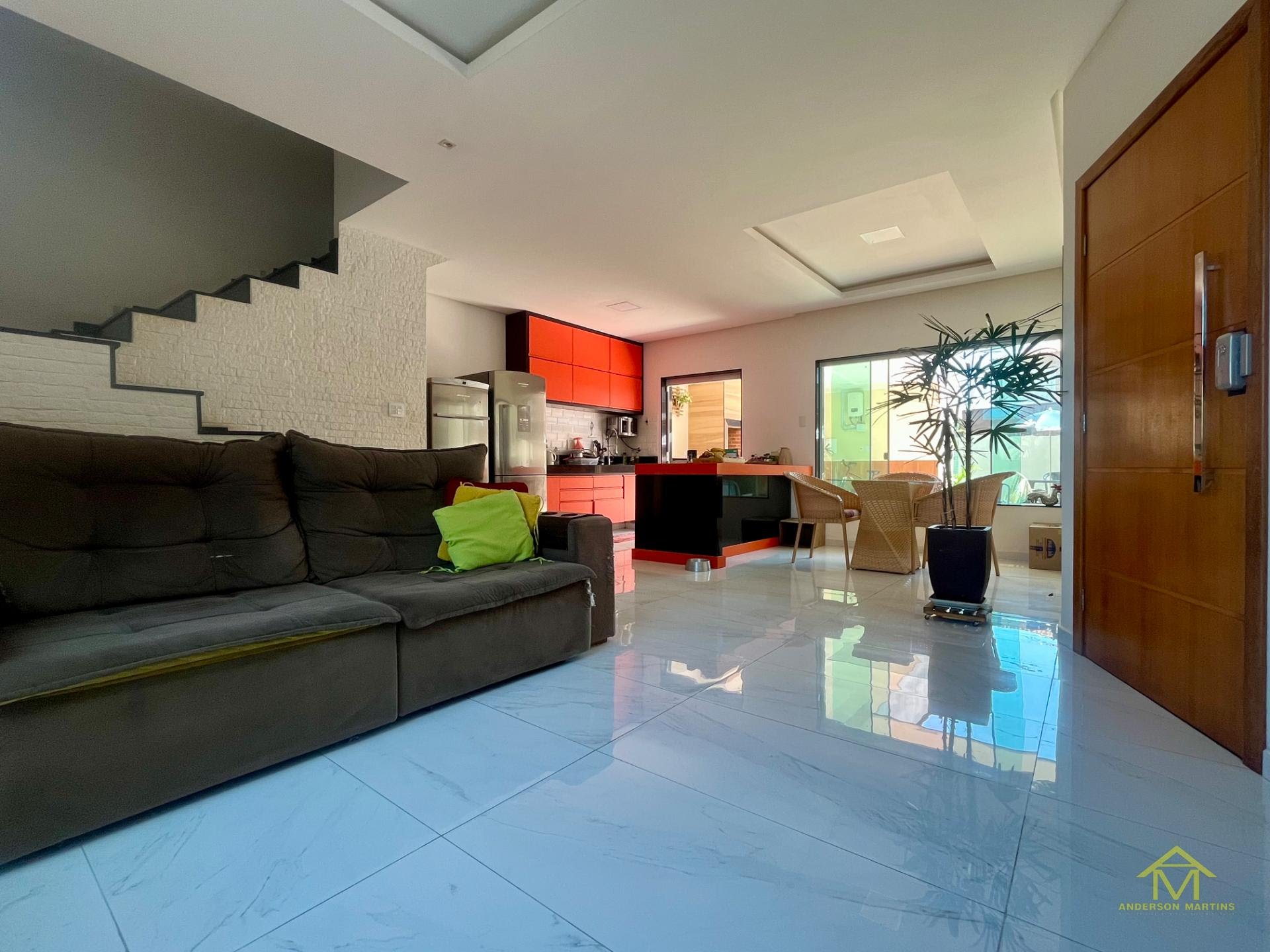 Casa, 3 quartos, 200 m² - Foto 17