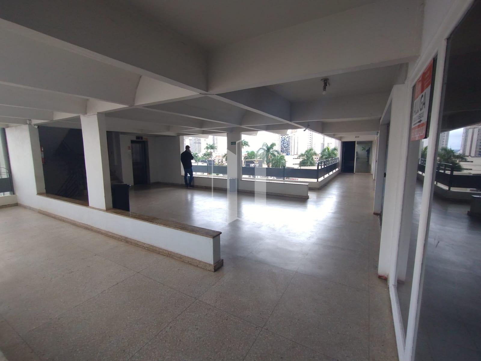 Comercial para alugar com 1 banheiro e 27m² no Setor Marista, Goiânia (GO) — foto 17 de 19