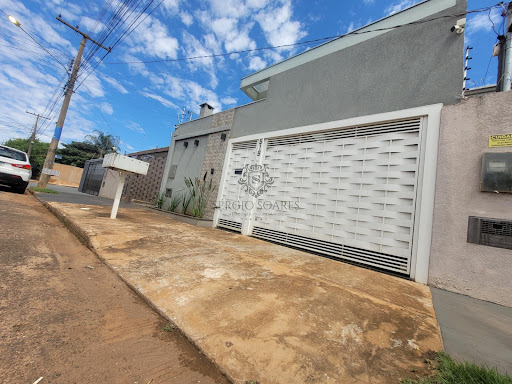 Casa em Rita Vieira  -  Campo Grande