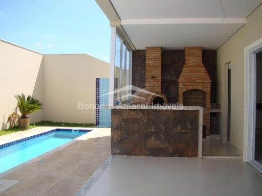 Casa de Condomínio, 4 quartos - Foto 2