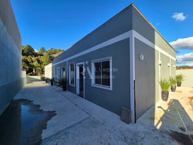 Casas geminadas à venda - São Bento do Sul - SC