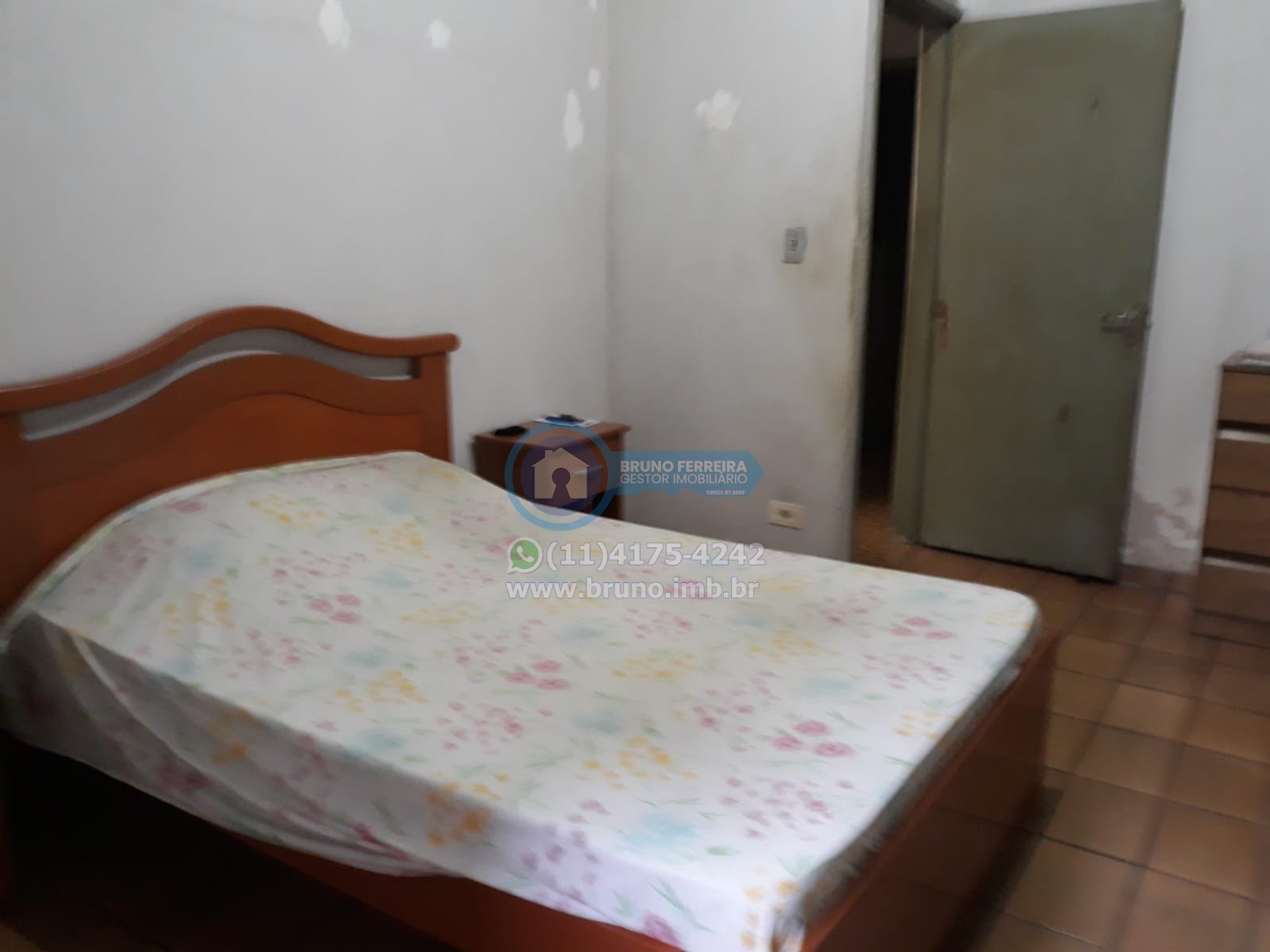 Casa à venda com 2 quartos, 4 banheiros e 114m² no Vila Maria, São Paulo (SP) — foto 11 de 17
