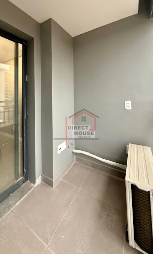 Apartamento em Butantã  -  São Paulo