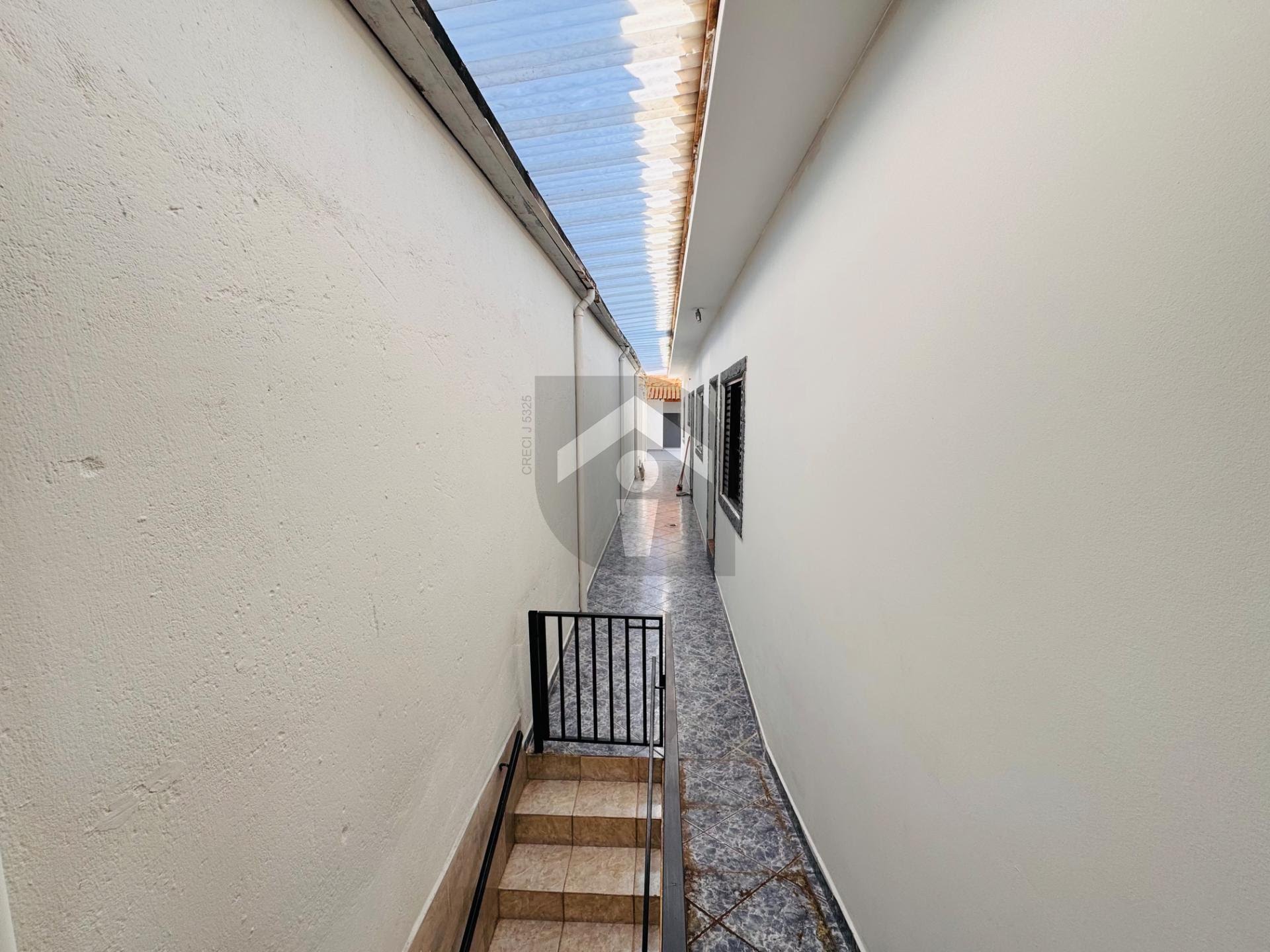 Casa, 2 quartos, 70 m² - Foto 8