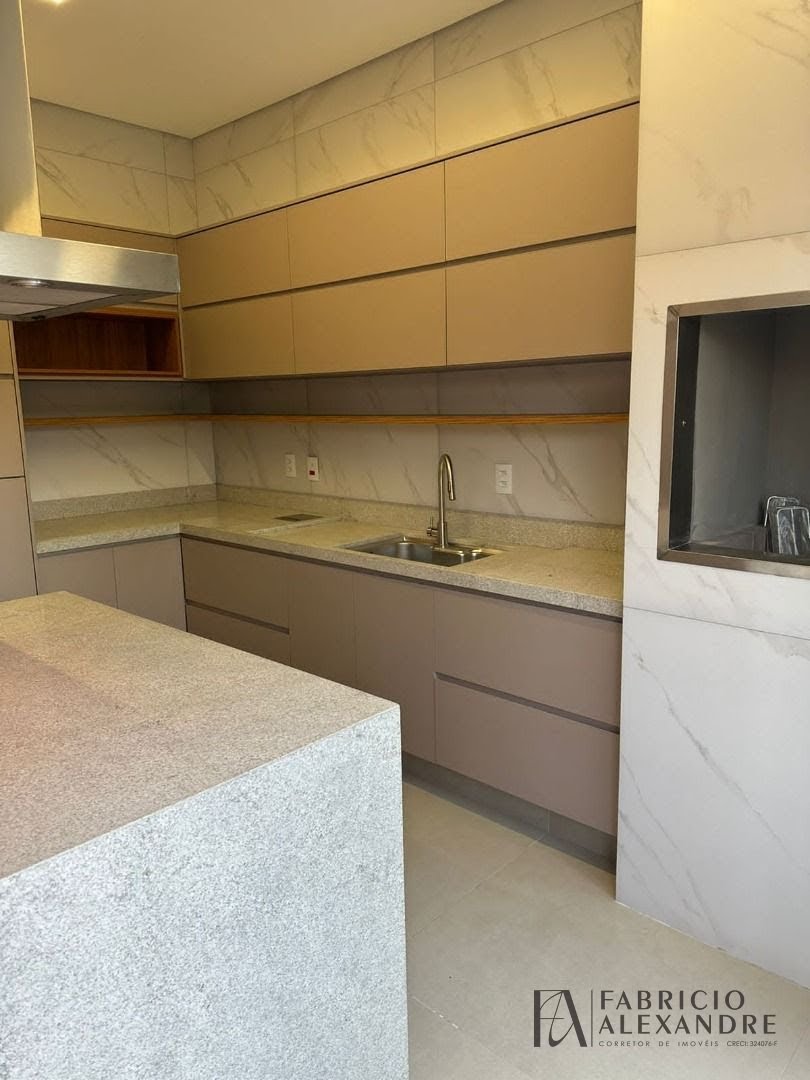 Casa à venda com 3 quartos, 3 suítes, 4 vagas e 181m² no Village Damha Mirassol III, Mirassol (SP) — foto 18 de 26